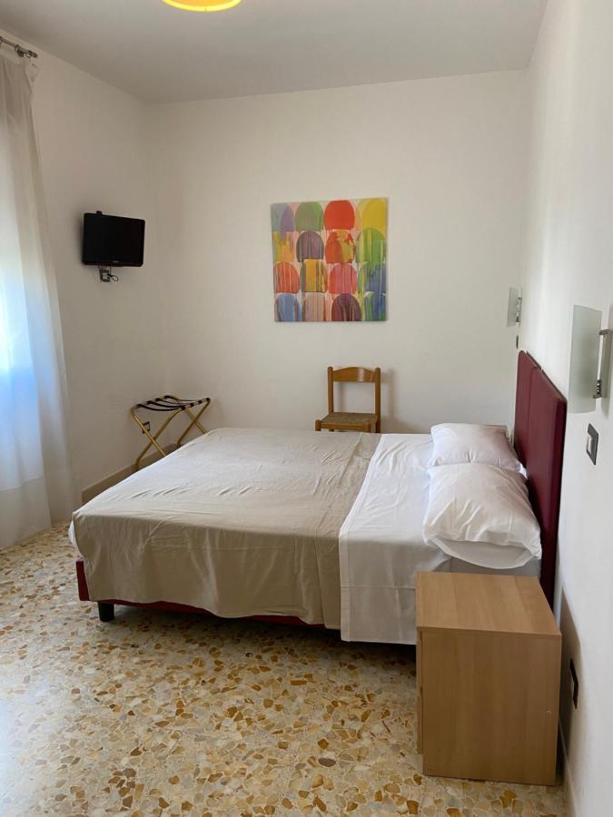 פיומיצ'ינו Villa Alma מראה חיצוני תמונה