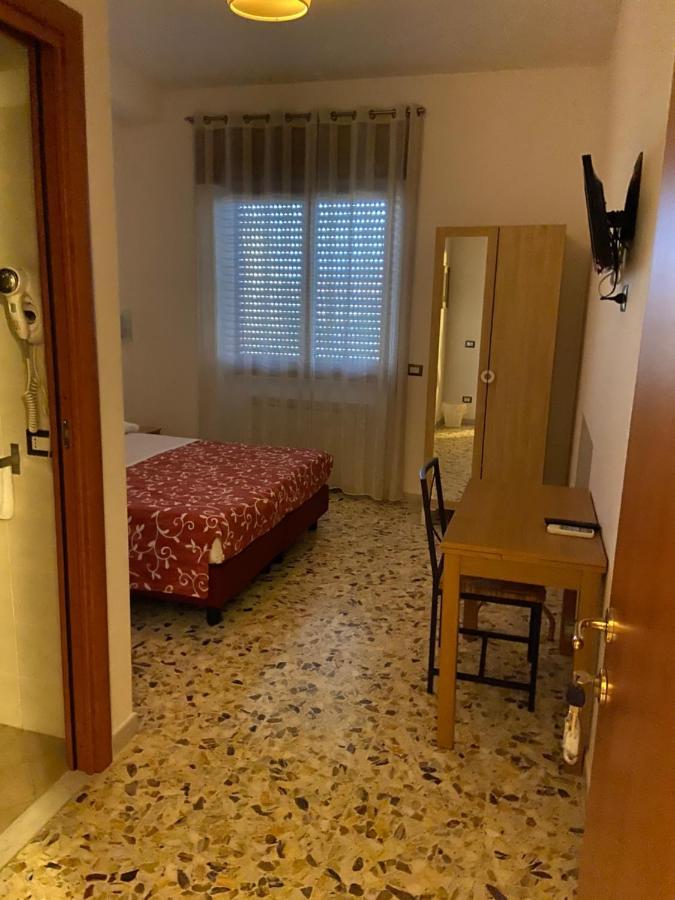 פיומיצ'ינו Villa Alma מראה חיצוני תמונה